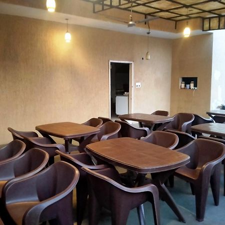 Hotel Holy City أمريتسار المظهر الخارجي الصورة