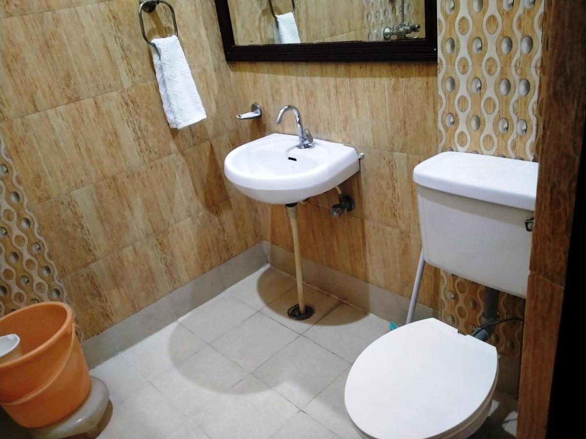 Hotel Holy City أمريتسار المظهر الخارجي الصورة