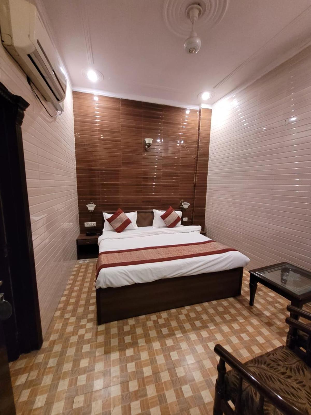 Hotel Holy City أمريتسار المظهر الخارجي الصورة