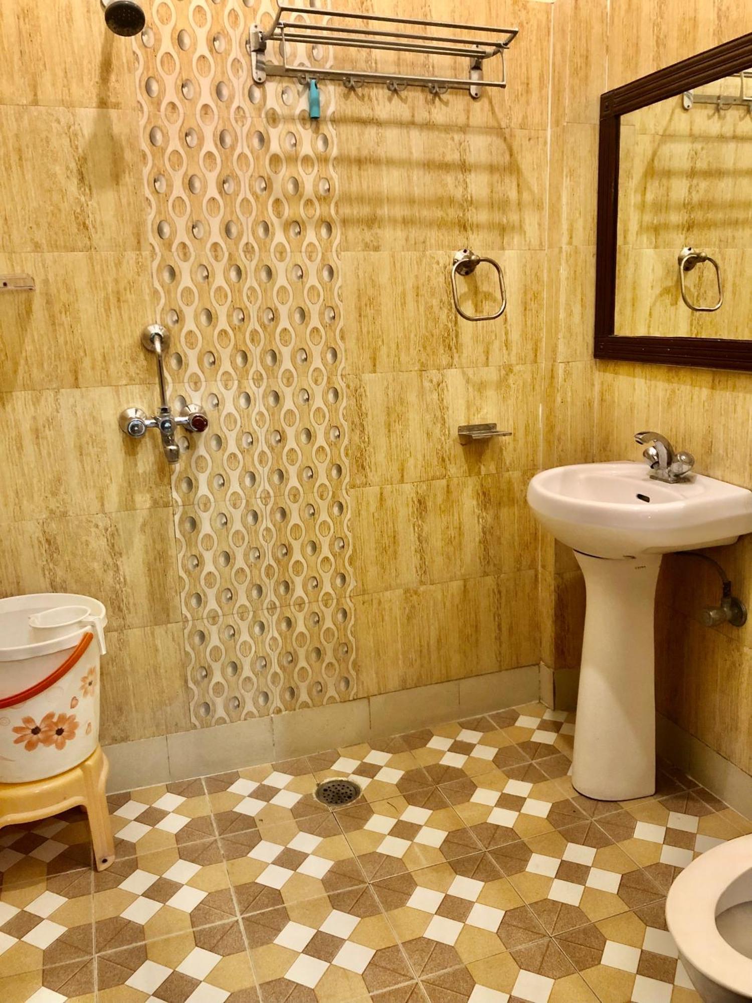 Hotel Holy City أمريتسار المظهر الخارجي الصورة